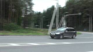 Секретное видео от Андрея Рыбакина(Volkswagen Touareg., 2012-02-04T17:55:35.000Z)