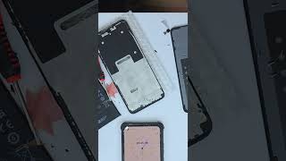 Honor x7b, pantalla 