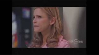 Celebrity The Closer - Sharon/Brenda - Oh, that woman! Net Worth