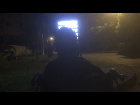 Overnight Day Dream (Trailer)