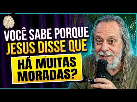 WHAT IS HEAVEN LIKE? | CAIO FÁBIO
