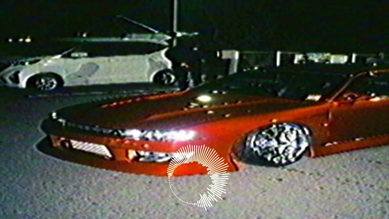 PluggnB x Summrs x Twinuzis x XanGang Type Beat 2025 'VVS Moonrise' @djtrapstardrinkk