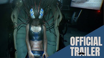 Observer System Redux Announcement Trailer | PS5, PS4, Xbox Series S & X, Xbox One