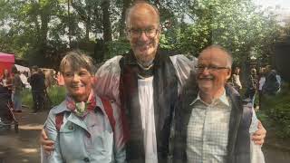 Haslemere & Horb Twinning June 2022