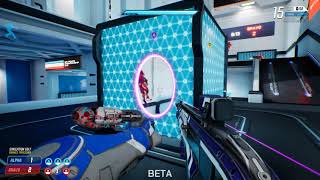 Stay - SplitGate Montage