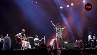 NEMATOMORPHA - FOURTWNTY (Live Performance from Pesta Pora)