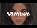 Tu Me Tientas - Ñengo Flow (Letra)