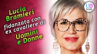 Lucia Bramieri Fidanzata con Ex Cavaliere del Trono Over di Uomini e Donne!