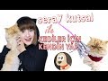 Pratik Kediler İçin Kendin Yap Projeleri! (DIY) | Seray Kutsal