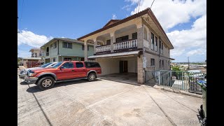 4143 Keaka Dr video tour