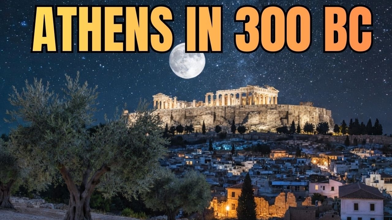 The Truth About Athens In 300 BC When The Greatest City Lost Its Power the-truth-about-athens-in-300-bc-when-the-greatest-city-lost-its-power