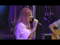 Melanie Martinez - Pity Party (live on Hot 101.5) 2016