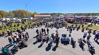 Simsontreffen Bernau 2026