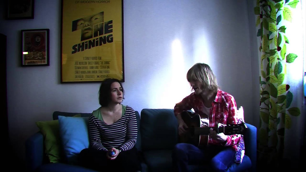 Oh, Rosseau! - Hellsongs @ Kultur 414