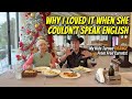My Kids Turned ORANGE From Free Carrots! (Plus: Why I Loved It When She Couldn't Speak English)