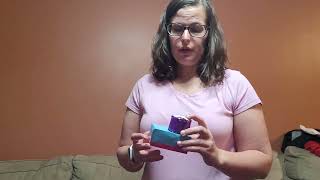 Dramatic Play Prop Box
