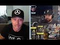 Moto Marketing Podcast #89: BMX Legend Barry Nobles