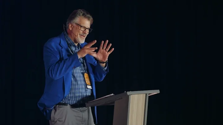 Steven Paulson: The Christian Conscience & the Wor...