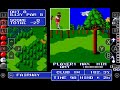 Arcade Longplay And Cheat 0138 Fighting Golf 1988 Arcade Longplay And Cheat 0138 Fighting Golf 1988