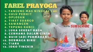 farel prayoga II tanjung mas ninggal j II terbaru full album