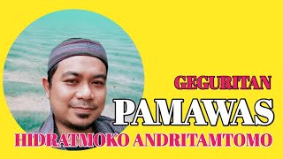 GEGURITAN PAMAWAS HIDRATMOKO ANDRITAMTOMO