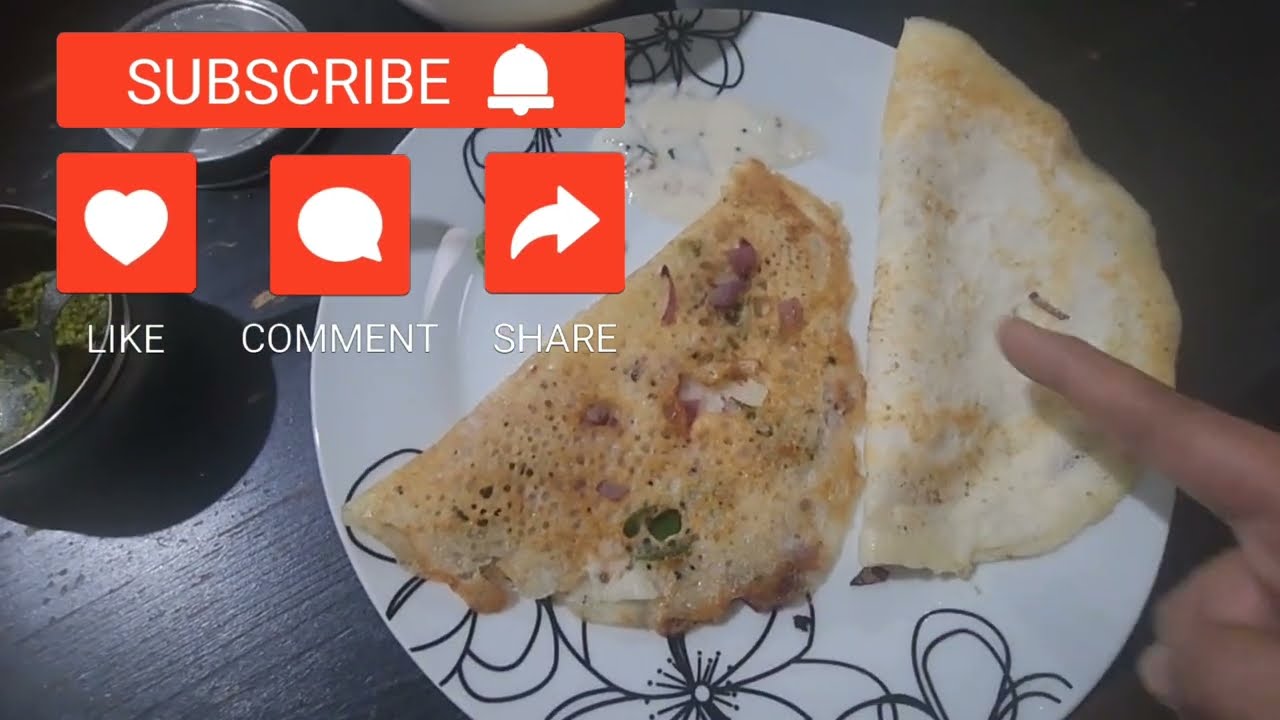 Sunda breky @our plce 