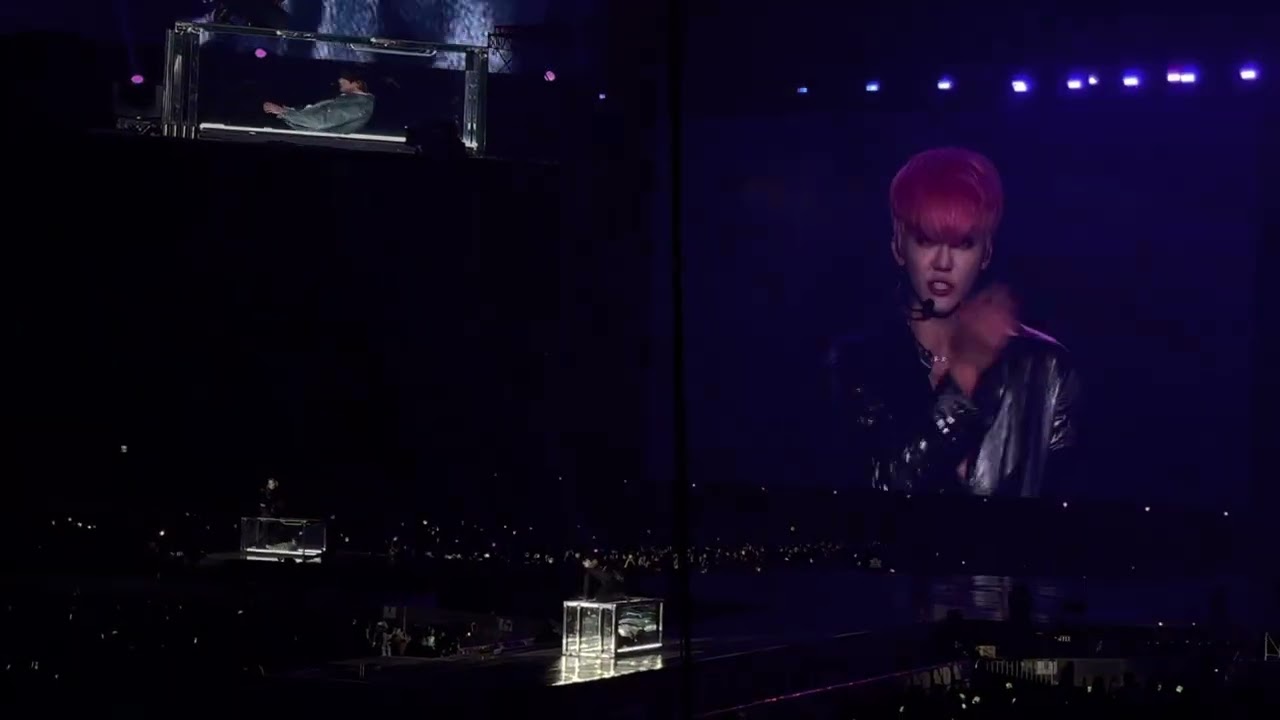 230602 IN YOUR DREAM - Quiet Down