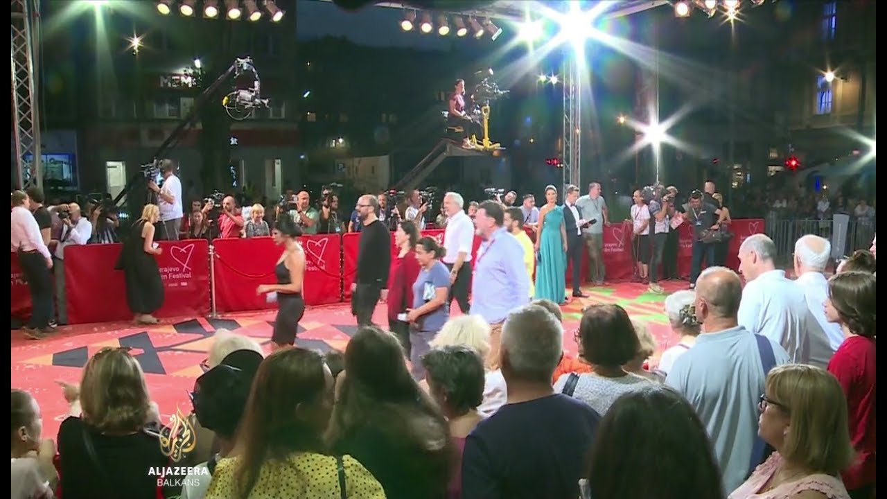 يقترب مهرجان سنغافورة السينمائي الخامس والعشرون من نهايته، وتعد الحكومة بزيادة الاستثمارات في صناعة السينما.
