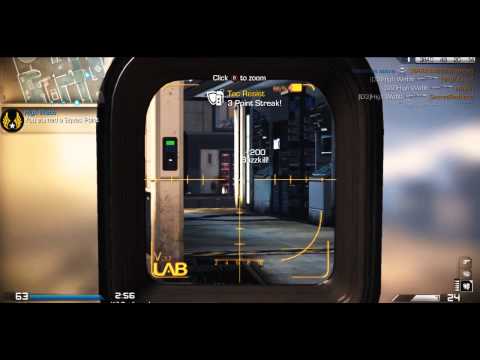 High Webb: Darth RC Daytage 7 [D3]