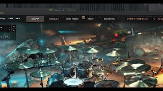 EZDrummer 3 Easter Egg