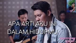 Download lagu Papinka kau seperti pelangi