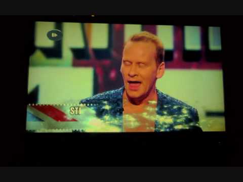 STEVIE STARR bgt Britains Got Talent! TRICK FAKE - YouTube STEVIE STARR bgt Britains Got Talent! TRICK FAKE - YouTube