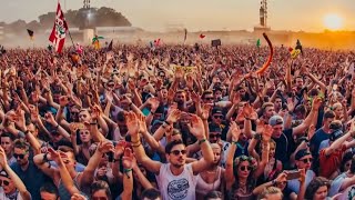 La Mejor Música Electrónica  Tomorrowland 2020  FESTIVAL MIX  Lo Mas Nuevo  Electronica Mix