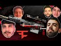 أقوى فريق في سيرش 🔥 S&D WITH FaZe MEMBERS