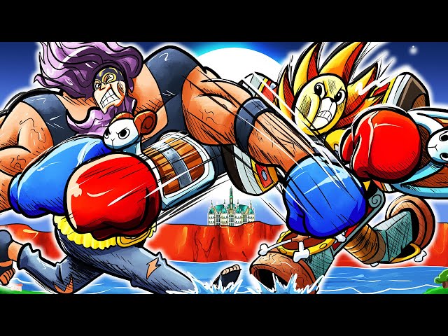 The Sunny's Final Form Will Change One Piece FOREVER - YouTube