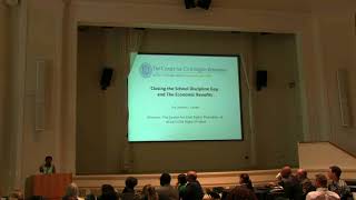 PASSAGE Forum with Daniel Losen
