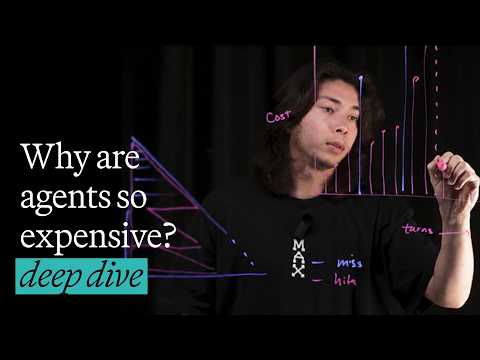 The Real Cost of Agentic AI: Tokens, Caching & Context Costs Explained