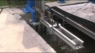wager company sewer 1700 Submerge-Leak Test