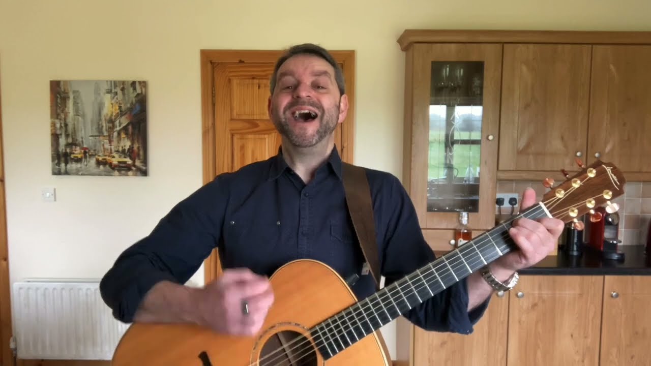 Karma Police (Radiohead cover)