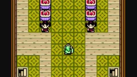 Zelda: Oracle of Ages: Blind (Part 31)