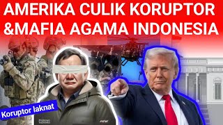 Download Lagu Delta force Amrika culik koruptor, mafia agama, makelar agama, penjual agama  MP3