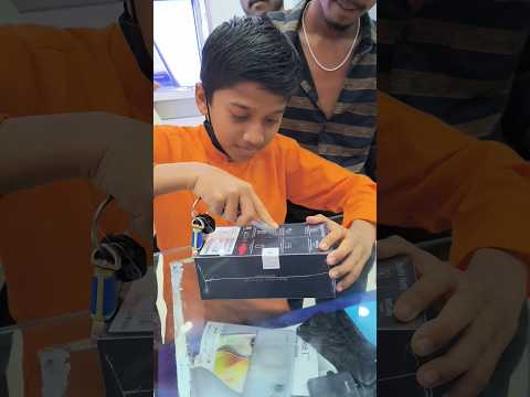 Redmi Note 12 Pro| Oxygen Black | #shortsvideo #newphone #unboxing #redminote12proplus #redminote12