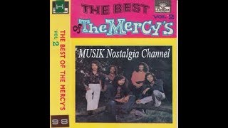 THE MERCY'S -- ULANG TAHUN