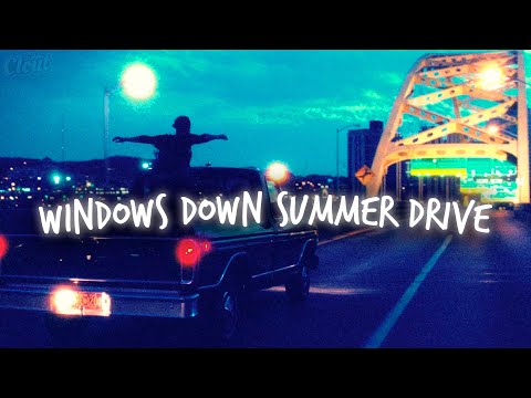 Summer songs to