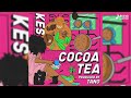 Kes Cocoa Tea Official Audio Soca 2025