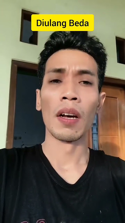 Download lagu Bahasa Inggrisnya akhir