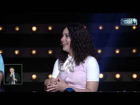 مريم عصام برنامج الدعم النفسي موجود في 10 محافظات مصرية ونأمل أن يصبح في محافظات مصر كلها