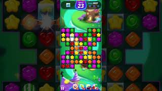 gummy candy blast 2021🍭 level 5 screenshot 4