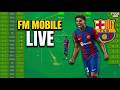 FM MOBILE LIVE!