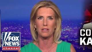 Laura Ingraham: Kamala's plan is spoken like a true Bernie Sanders socialist